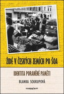 Židé v Českých zemích po šoa - Kniha