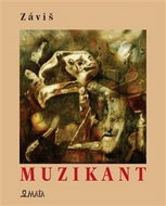 Muzikant - Kniha
