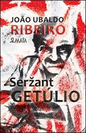 Seržant Getúlio - Kniha