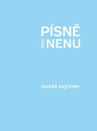 Písně pro Nenu - Kniha