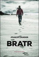 Bratr - Kniha