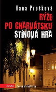 Rýže po charvátsku Stínová hra - Kniha