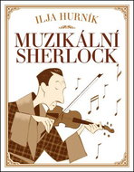 Muzikální Sherlock - Kniha