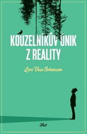 Kouzelníkův únik z reality - Kniha
