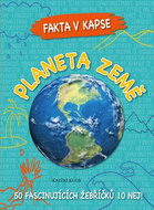 Planeta Země: 50 fascinujících žebříčků 10 nej! - Kniha
