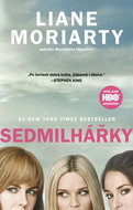 Sedmilhářky - Kniha