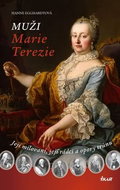 Muži Marie Terezie - Kniha
