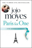 Paris for One and Other Stories - Kniha