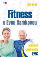 Fitness s Evou Samkovou: Účinnost cviků podle EMG - Kniha