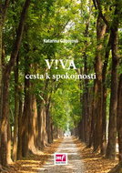 V!VA: Cesta k spokojnosti - Kniha