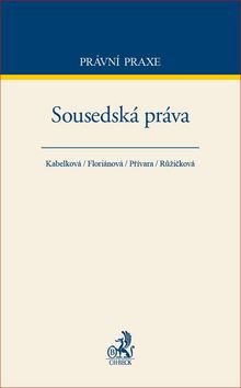 Sousedská práva - Kniha - Main image