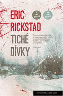 Tiché dívky - Kniha