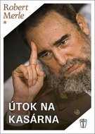 Útok na kasárna - Kniha