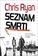 Seznam smrti - Kniha