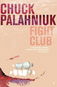 Fight Club - Kniha