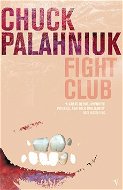 Fight Club - Kniha