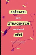 Sběratel ztracených věcí - Kniha