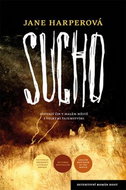 Sucho - Kniha