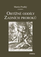 Obtížné oddíly Zadních proroků - Kniha