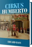 Cirkus Humberto - Kniha