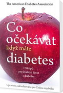 Co očekávat, když máte diabetes - Kniha