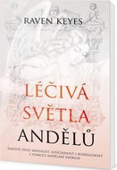 Léčivá světla andělů - Kniha