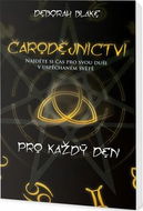 Čarodějnictví pro každý den - Kniha
