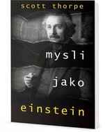 Mysli jako Einstein - Kniha