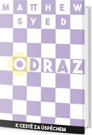 Odraz: K cestě za úspěchem - Kniha