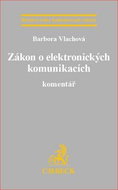Zákon o elektronických komunikacích: EKZ171 - Kniha