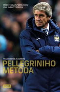 Pellegriniho metoda - Kniha
