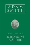 Bohatství národů - Kniha