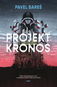 Projekt Kronos - Kniha