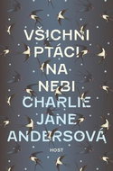 Všichni ptáci na nebi - Kniha