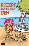 Recept na skvělý den - Kniha