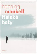Italské boty - Kniha