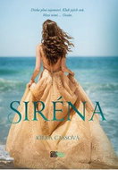 Siréna - Kniha