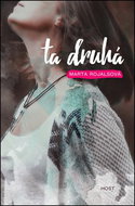 Ta druhá - Kniha