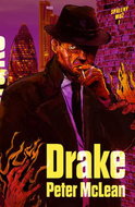 Drake - Kniha