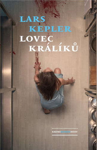 Lovec králíků - Kniha - Hlavní obrázek