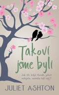 Takoví jsme byli - Kniha