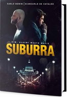 Suburra - Kniha
