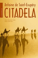 Citadela - Kniha