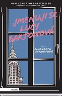 Jmenuji se Lucy Bartonová - Kniha