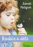 Rodiče a děti - Kniha