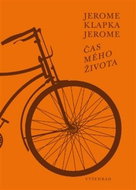 Čas mého života - Kniha
