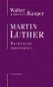 Martin Luther Ekumenická perspektiva - Kniha