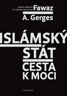 Islámský stát: Cesta k moci - Kniha