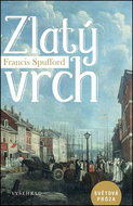 Zlatý vrch - Kniha