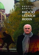 Ručičky věžních hodin - Kniha
